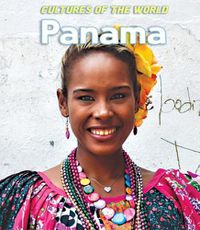 Cover image for Panama