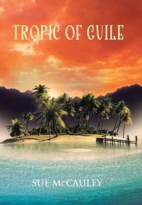 Cover image for Tropic of Guile