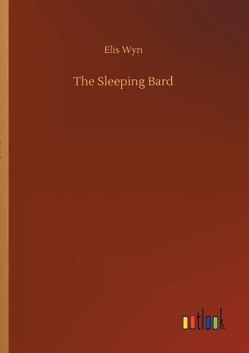 Cover image for The Sleeping Bard