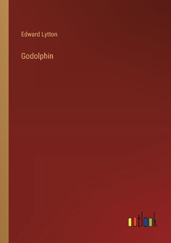 Cover image for Godolphin