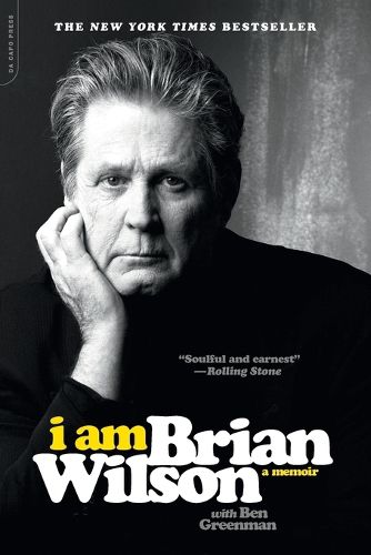 Cover image for I Am Brian Wilson