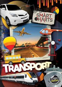 Cover image for Transport