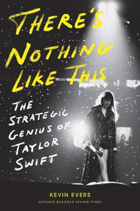 Cover image for There's Nothing Like This