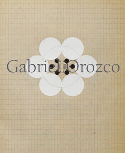 Gabriel Orozco - Thinking in Circles
