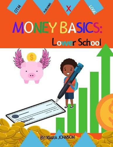 Cover image for Money Basics: Lower School