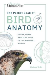 Cover image for The Pocket Book of Bird Anatomy