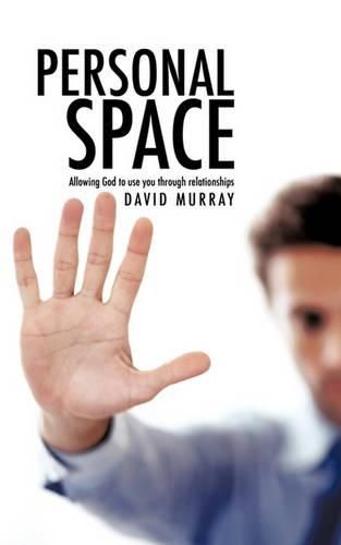 Cover image for Personal Space