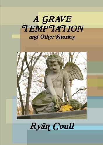 Cover image for A Grave Temptation