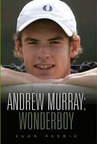 Cover image for Andrew Murray: Wonderboy