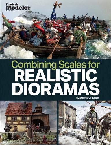 Cover image for Creating Realistic Dioramas with Combined Scales