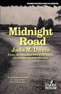 Cover image for Midnight Road