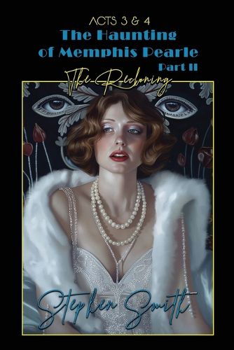 Cover image for The Reckoning