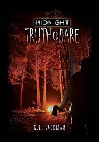 Cover image for Truth or Dare