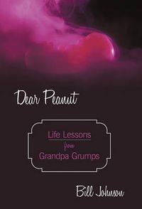 Cover image for Dear Peanut