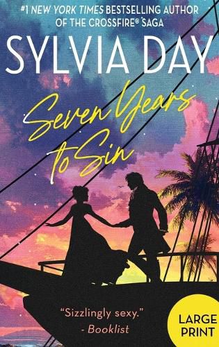 Cover image for Seven Years to Sin