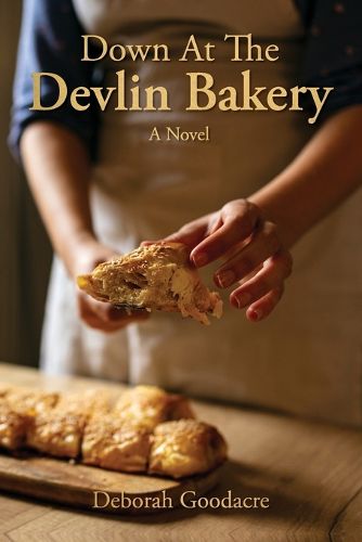 Cover image for Down At The Devlin Bakery