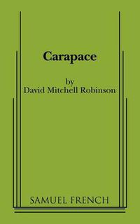 Cover image for Carapace