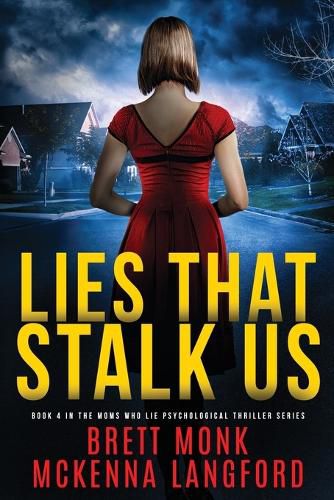 Cover image for Lies That Stalk Us