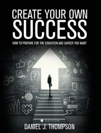 Cover image for Create Your Own Success