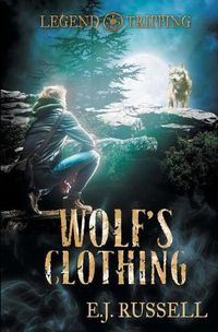 Cover image for Wolf's Clothing