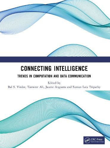 Cover image for Connecting Intelligence