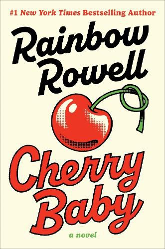 Cover image for Cherry Baby
