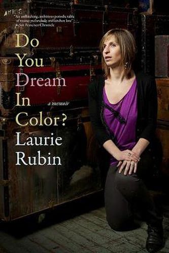 Cover image for Do You Dream In Color