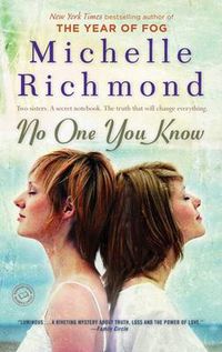 Cover image for No One You Know: A Novel