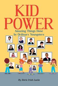 Cover image for Kid Power