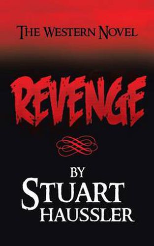 Cover image for Revenge