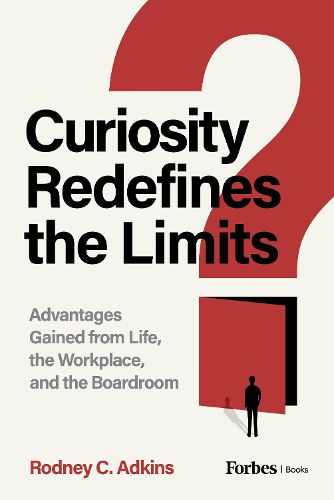 Cover image for Curiosity Redefines the Limits