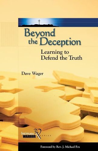 Cover image for Beyond the Deception: Learning to Defend the Truth