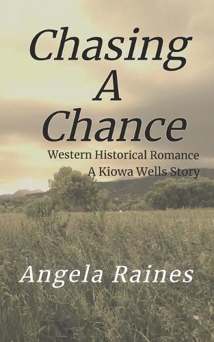 Cover image for Chasing A Chance