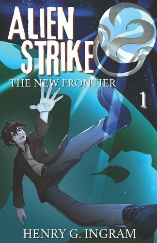 Cover image for Alien Strike