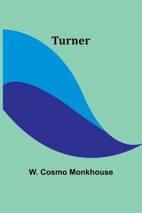 Cover image for Turner