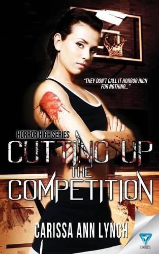 Cover image for Cutting Up The Competition