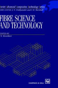 Cover image for Fibre Science and Technology