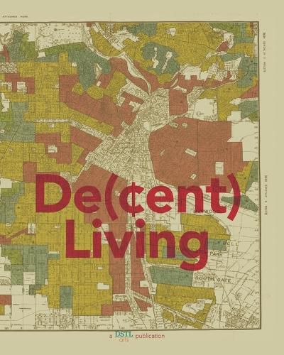 Cover image for De([ent) Living