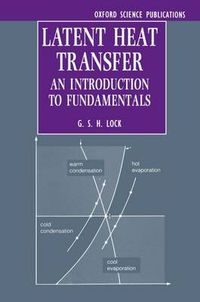 Cover image for Latent Heat Transfer: An Introduction to Fundamentals