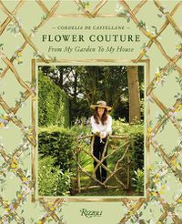 Cover image for Flower Couture