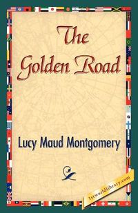 Cover image for The Golden Road