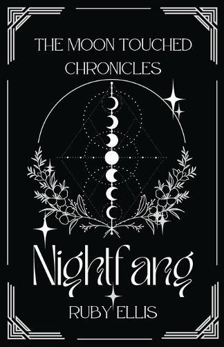 Cover image for Nightfang