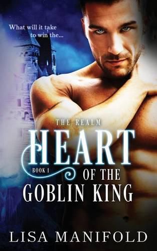 The Heart Of The Goblin King