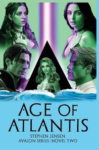 Cover image for Age of Atlantis