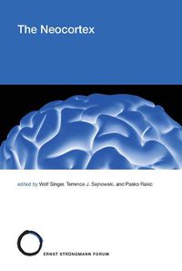 Cover image for The Neocortex