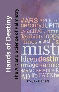 Cover image for Hands of Destiny