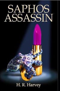 Cover image for Saphos Assassin