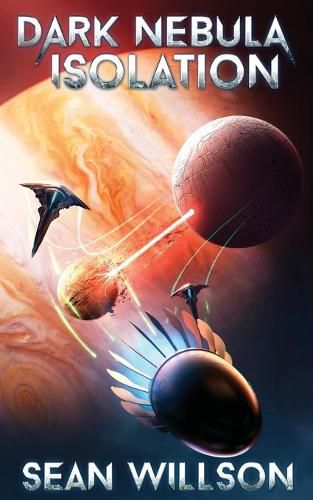 Cover image for Dark Nebula Isolation
