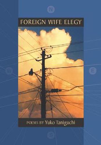 Cover image for Foreign Wife Elegy