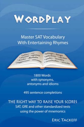 Cover image for WordPlay